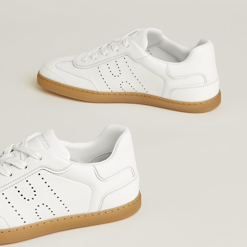 Match sneaker | Hermès USA